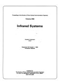 Infrared systems, Sept 30-Oct 1, 1980, Huntsville, Alabama, /