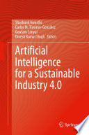 Artificial intelligence for a sustainable industry 4.0