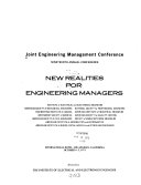 New realities for engineering managers.