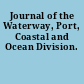 Journal of the Waterway, Port, Coastal and Ocean Division.