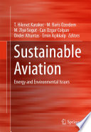 Sustainable aviation : energy and environmental issues /