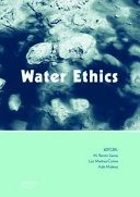 Water ethics /