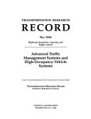 Innovative transportation data management, survey methods, and geographic information systems /