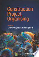 Construction project organising /