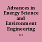 Advances in Energy Science and Environment Engineering II : proceedings of 2nd International Workshop on Advances in Energy Science and Environment Engineering (AESEE 2018) : conference date, 2-4 February 2018 : location, Zhuhai, China /