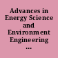 Advances in Energy Science and Environment Engineering III : proceedings of the 3rd International Workshop on Advances in Energy Science and Environment Engineering  : conference date,  29-31 March 2019 : location, Suzhou, China /