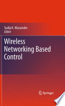 Wireless networking based control