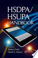 HSDPA/HSUPA handbook