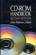 The CD-ROM handbook /