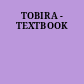 TOBIRA - TEXTBOOK