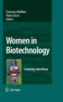 Women in biotechnology : creating interfaces /