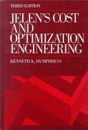 Jelen's cost and optimization engineering.