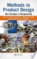 Methods in product design : new strategies in reengineering /