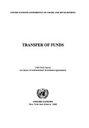 Transfer of funds /