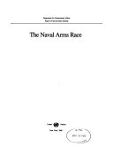 The naval arms race