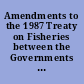 Amendments to the 1987 Treaty on Fisheries between the Governments of Certain Pacific Island States and the Government of the United States : report (to accompany Treaty Doc. 115-3)