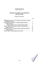 Alternative approaches to budgeting : improving long-term decisionmaking in government : hearing before the Joint Economic Committee, Congress of the United States, One Hundred Second Congress, second session, June 11, 1992.