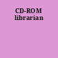 CD-ROM librarian