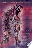 Women's property rights under CEDAW /