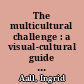 The multicultural challenge : a visual-cultural guide to coping in the global era /