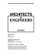Architects & engineers /