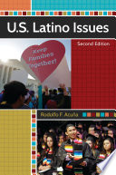 U.S. Latino issues /