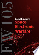 EW 105 : space electronic warfare /