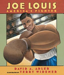 Joe Louis : America's fighter /