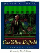 One yellow daffodil : a Hanukkah story /