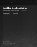Looking out/looking in : interpersonal communication /