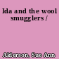 Ida and the wool smugglers /