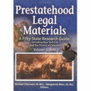 South Carolina prestatehood legal materials