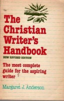 The Christian writer's handbook /