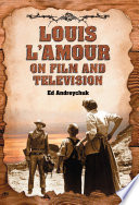 Louis L'Amour on film and television /