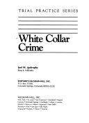 White collar crime /