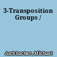 3-Transposition Groups /