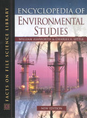 Encyclopedia of environmental studies /