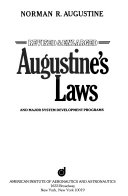 Augustine's Laws and major system development programs /