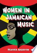 Women in Jamaican music