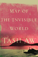 Map of the invisible world : a novel /