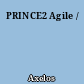 PRINCE2 Agile /