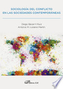 Sociología del conflicto en las sociedades contemporáneas /