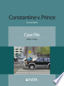Constantine v. Prince /