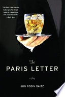 The Paris letter : a play in two acts /