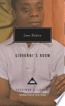 Giovanni's room /
