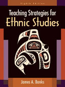 Teaching strategies for ethnic studies /