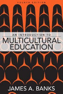An introduction to multicultural education /