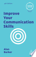 Improve your communication skills /