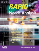 Rapid needs analysis /