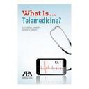 What is... telemedicine? /